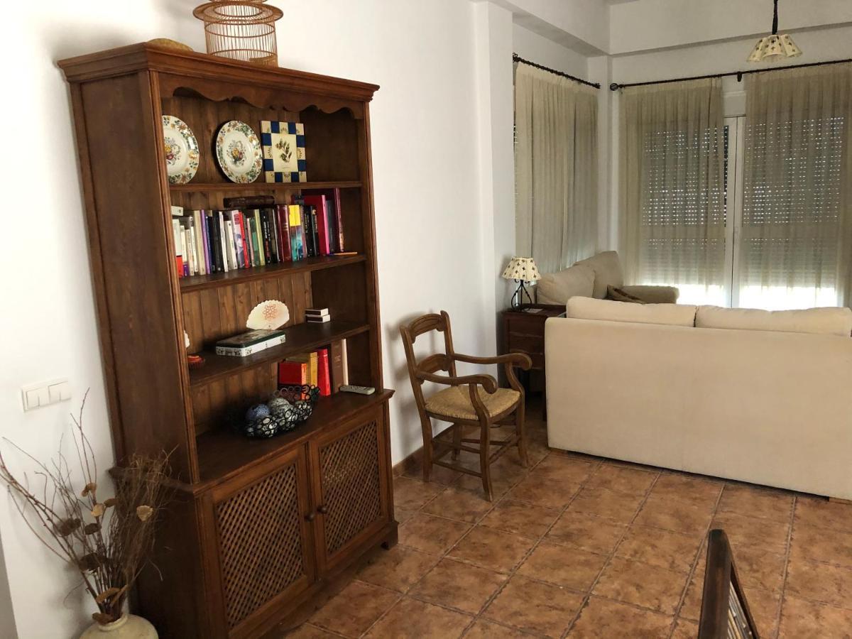 Moderno Y Amplio Chalet, Con Piscina Privada Chiclana de la Frontera Esterno foto