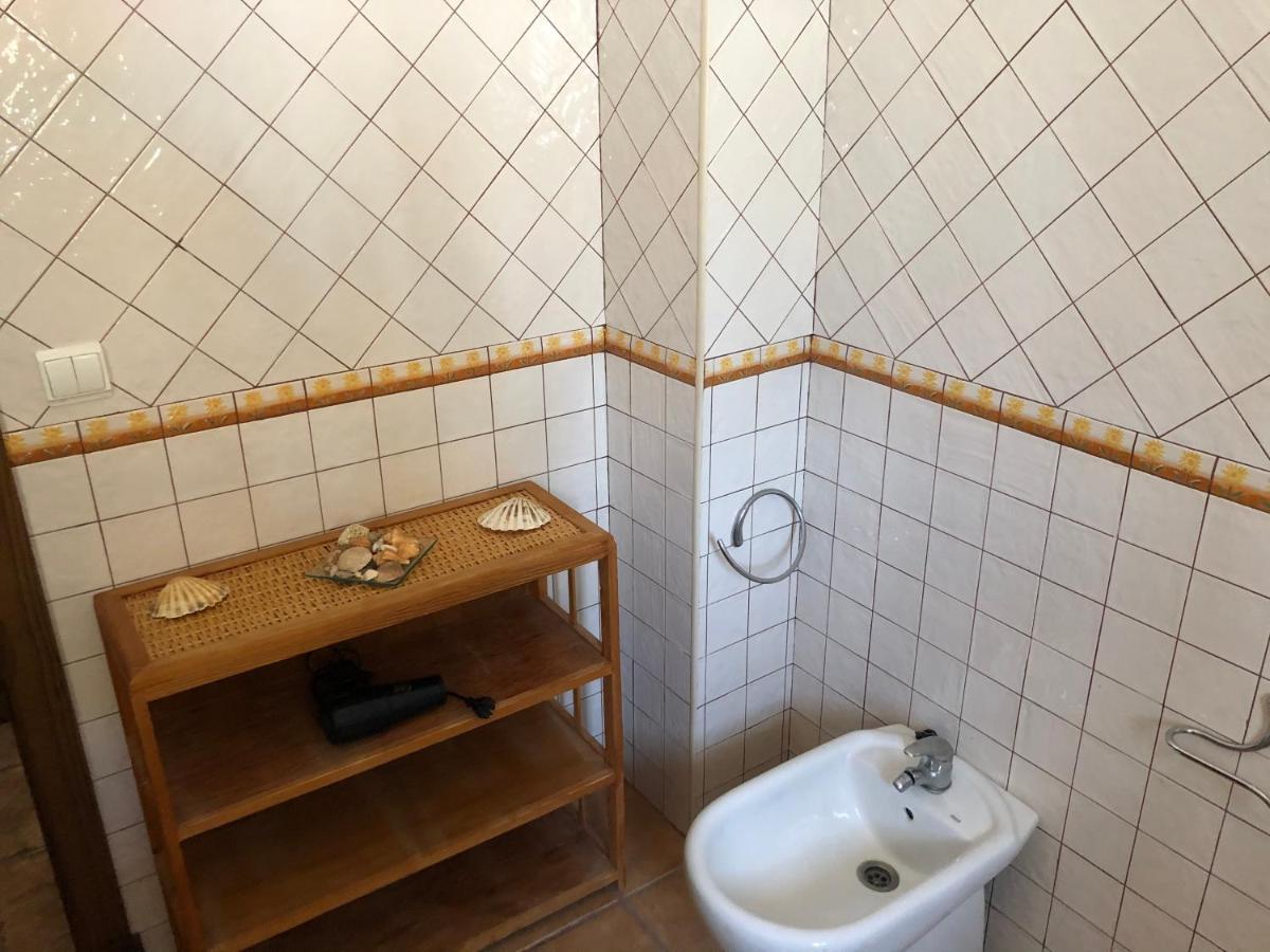 Moderno Y Amplio Chalet, Con Piscina Privada Chiclana de la Frontera Esterno foto